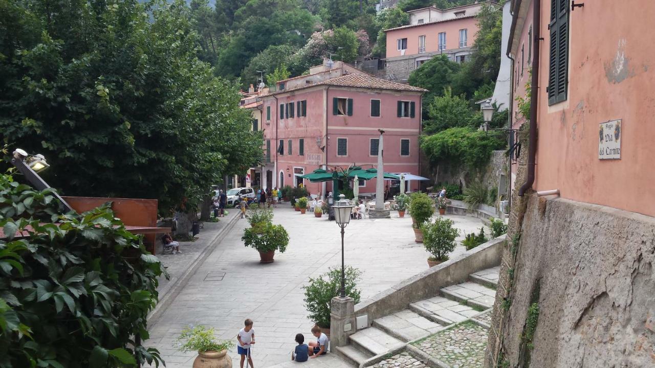 La Casalina Dell'Elba Apartment Marciana  Exterior foto